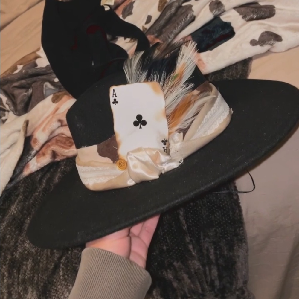 Western Hat - image 1